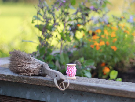 hortico Hochbeet Pflege