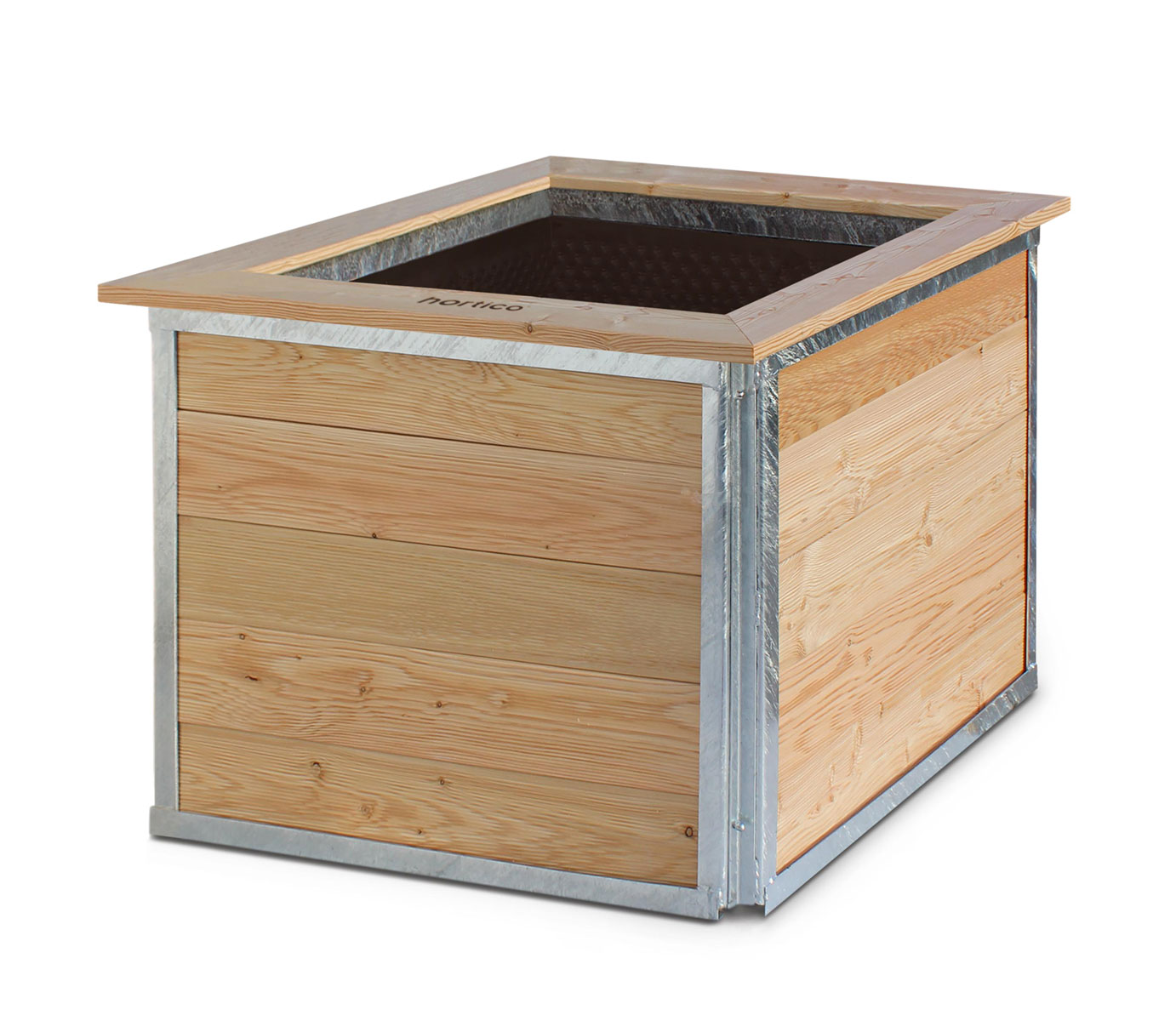 hochbeet bausatz hortico S