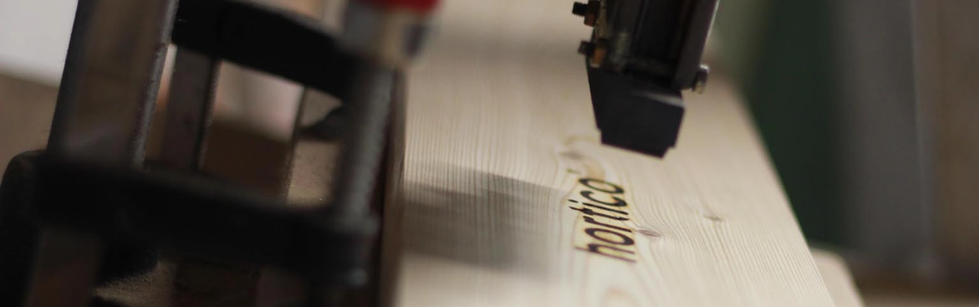 hortico Hochbeet Branding hortico Hochbeet Branding