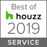 Award Best of Houzz 2019 Award Best of Houzz 2019