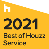 Award Best of Houzz 2021 Award Best of Houzz 2021