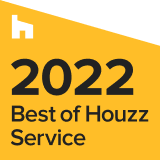 Award Best of Houzz 2022 Award Best of Houzz 2022